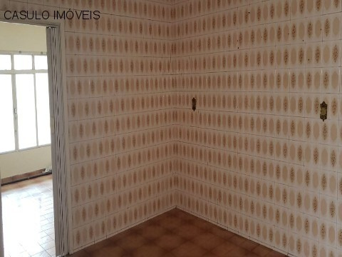 Casa - Venda - Vila Liberdade - Cod. 2572 - V2572