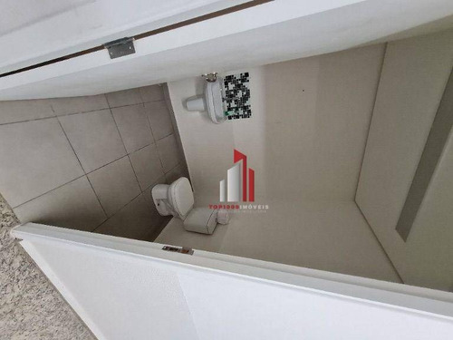 Imagem 12 de 13 de Casa Para Alugar, 350 M² Por R$ 9.500,00/mês - Santana - São Paulo/sp - Ca0315