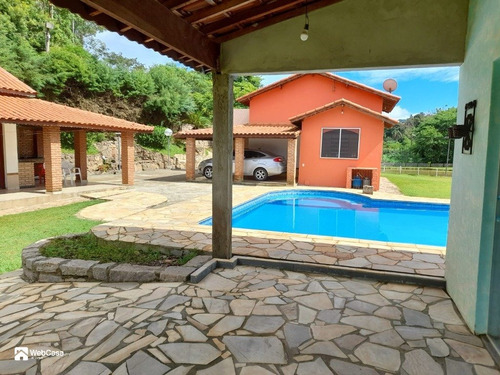 Imagem 4 de 15 de Chacara - Das Areias - Ref: 2519 - V-2519