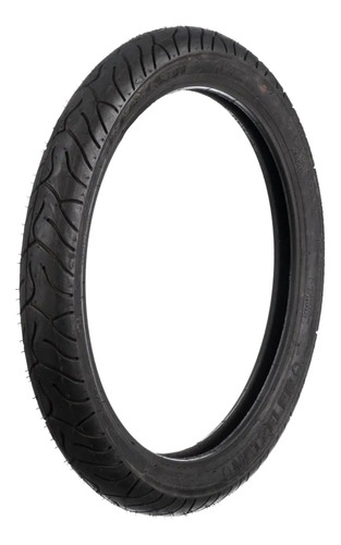 Pneu Moto Metzeler Aro 18 Me Street * 2.75-18 42p Tl/tt (d)