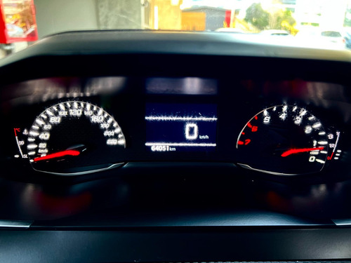 Peugeot 2008 ACTIVE DIESEL