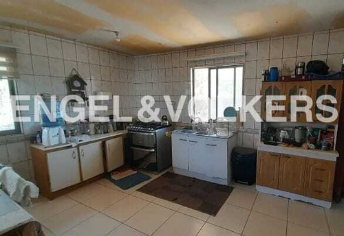 Atractiva Casa En Parcela Ayllu De Solor