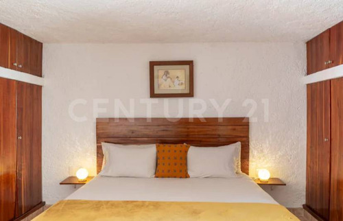 Amplia Y Moderna Casa En Venta En Cancún Sm 3 C3915