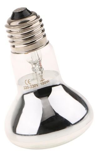 4 Pcs Lámparas De Calentamiento Punto Para 220v Decorados