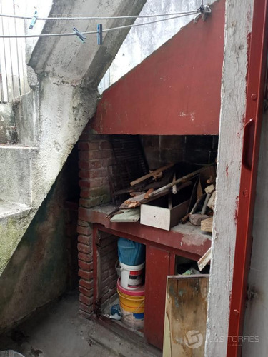 Imagen 7 de 9 de Apartamento - La Blanqueada Parrillero, Sin Filtraciones