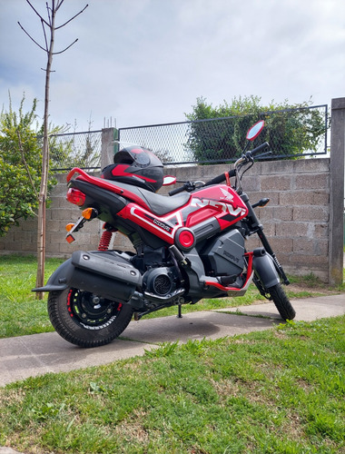 Honda Navi 110
