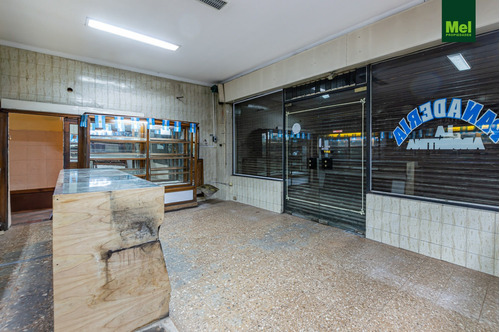 Terreno En Venta En Villa Crespo