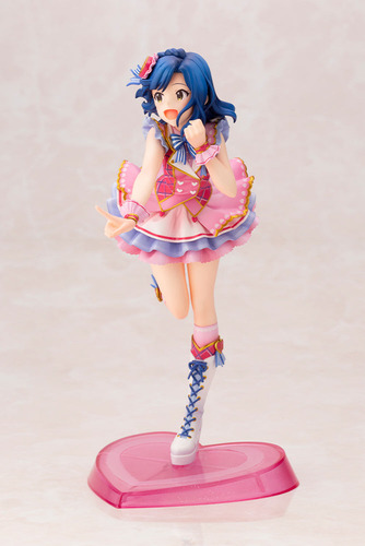 Kotobukiya: The Idolmaster Million Live - Yuriko Nanao