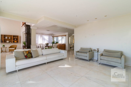 Imagem 4 de 15 de Casa À Venda No Mangabeiras - Código 268297 - 268297