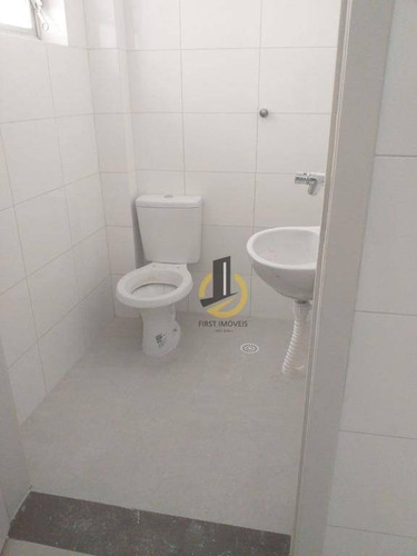 Imagem 11 de 25 de Galpão De 459 Mts² Reformado Localizado Na Rua Silva Bueno (rua De Alta Passagem De Pedestres No Ipiranga) - Ga0003