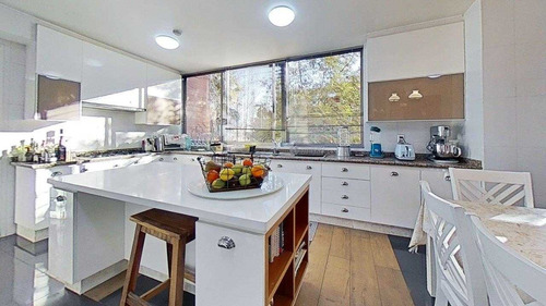 Imagen 7 de 30 de Espectacular Triplex En Santa María De Manquehue
