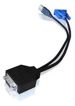 Comprar Cable Compacto Captura Imagen Jpg Para Video Vga Unidad 16