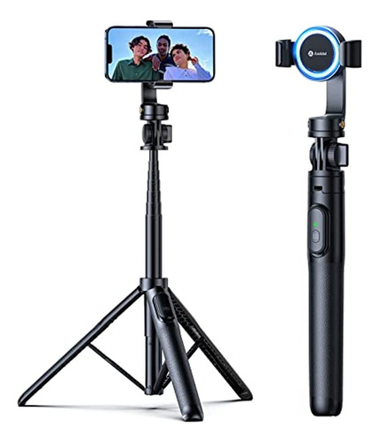 Andobil Magstick Selfie Stick Trípode Compatible Con 
