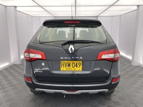 Renault Koleos 2.5 Expression