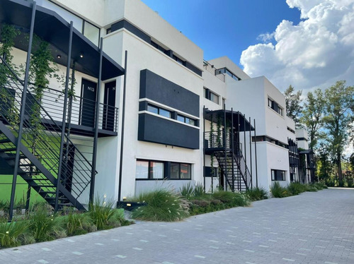 Imagen 6 de 11 de Departamento - Sotavento