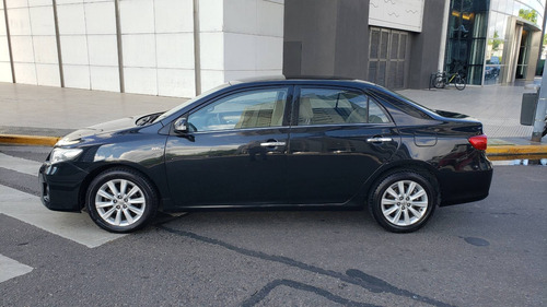 Imagen 4 de 14 de Toyota 2011 Corolla 1.8 Se-g L/08 Aut