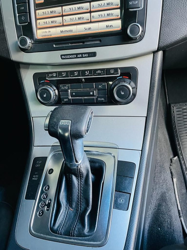 Volkswagen Passat 2.0 Advance Tsi 211cv Dsg
