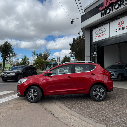 JAC S2 1.5 Intelligent