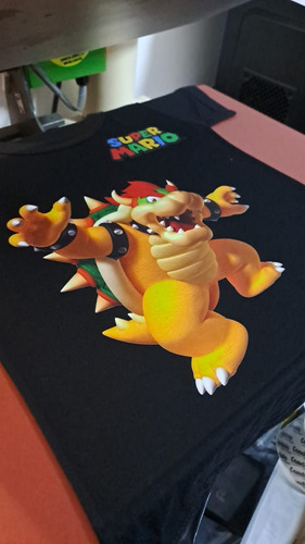 Remera Personalizada Todo Talle Algodon 100% Elegí Tu Diseño