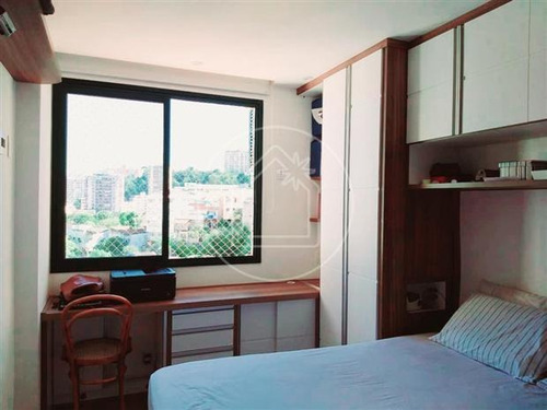 Apartamento - Ref: 866444
