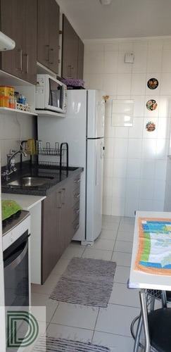 Imagem 10 de 15 de Apartamento Para Venda No Bairro Butantã Em São Paulo - Cod: Di24706 - Di24706