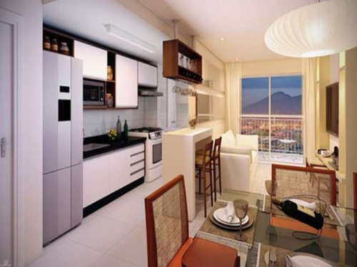 Imagem 18 de 20 de Residencial Bonjour - Ap-0407 - 3295542