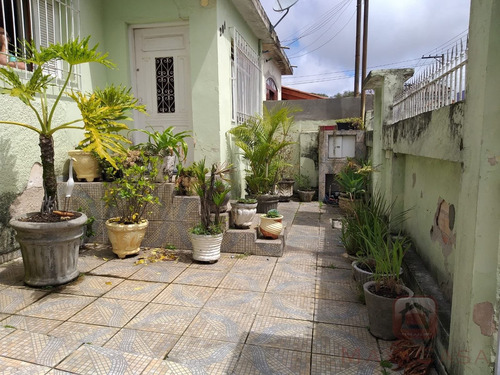 Imagem 15 de 15 de Casa À Venda Na Cidade Dutra - São Paulo - 17478