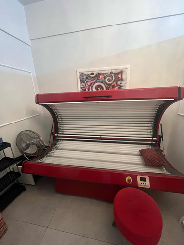 Vendo Studio De Bronzeamento Em Copacabana