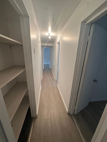 Casa Recién Remodelada Con Excelente Conectividad