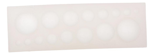Molde Para Hornear 3 Piezas