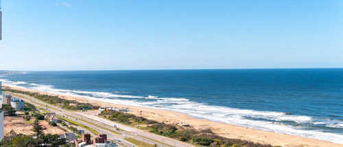 Imagen 3 de 22 de Look Brava Piso Alto 2 Dorm (ref: Lij-5375)