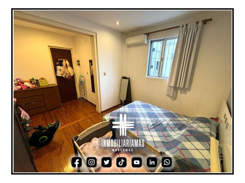 Venta Apartamento 1 Dormitorio Cordon Montevideo Imas.uy Mc  (ref: Ims-22865)