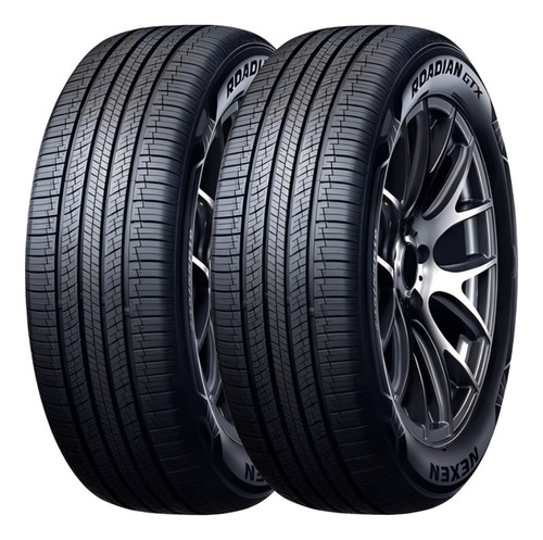 Par Pneu Nexen 235/55r19 105v Roadian Gtx Xl