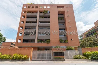 Apartamento en alquiler