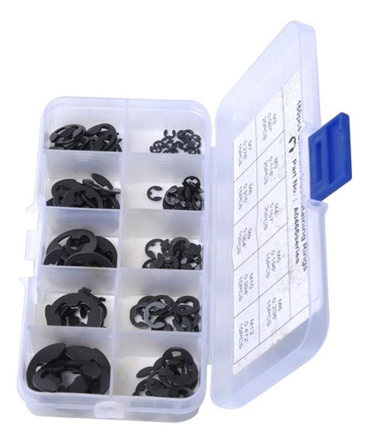 2 Paquete Variado De Clips Electrónicos De 960 2 Piezas