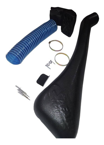 Imagen 2 de 6 de Anfibio Chevrolet Isuzu Luv Dmax Funcional Campero Repuesto