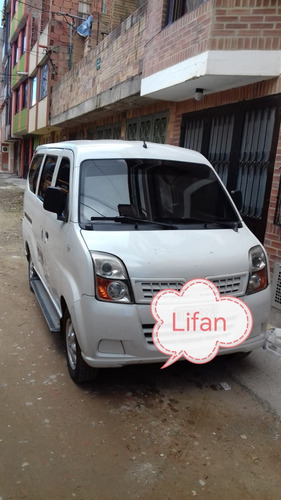 Lifan Foison 1.3 Lf6401