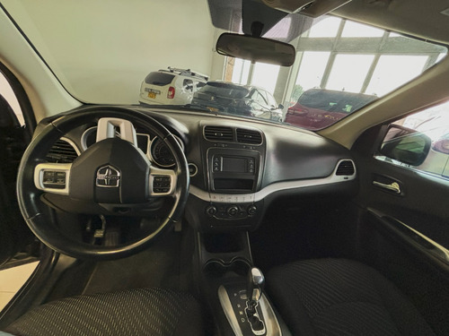 Dodge Journey 2.4 Se Fl