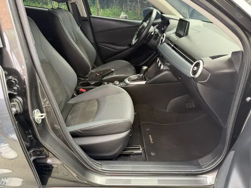 Mazda 2 1.5 Grand Touring Lx