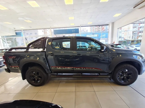 Imagen 9 de 25 de Chevrolet S-10 4x4 Z71 Ltz At 2023 Entrega Inmediata (a.l)#5