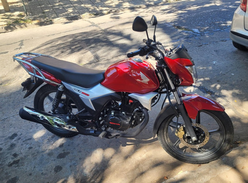 Honda Glh 150