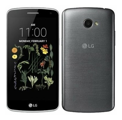 Celular LG K5 X220dsh Dual Chip 8gb