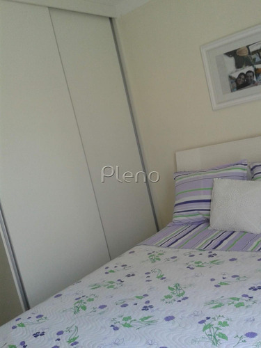 Casa À Venda Em Parque Imperador - Ca019388