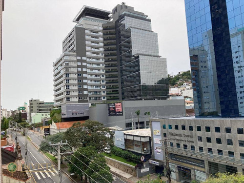 Imagem 14 de 17 de Apartamento No Centro Com 3 Dormitórios - Ap5528