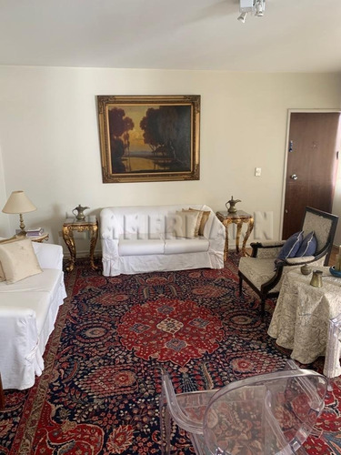 Apartamento - Paraiso - Ref: 127355 - V-127355