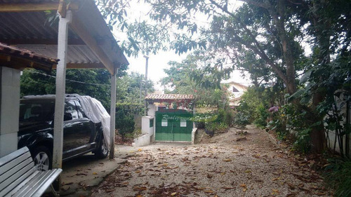 Imagem 17 de 22 de Chácara Residencial À Venda, Parque Das Fontes, Tremembé-sp Vale Do Paraíba Sp - Ch0066