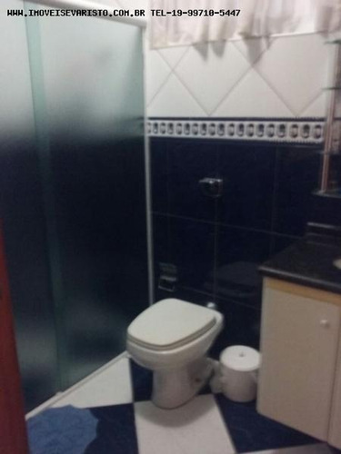 Imagem 4 de 15 de Casa Para Venda Em Itu, Pq Nossa Senhora Candelaria, 2 Dormitórios, 1 Suíte, 2 Banheiros, 2 Vagas - 2010_1-895591