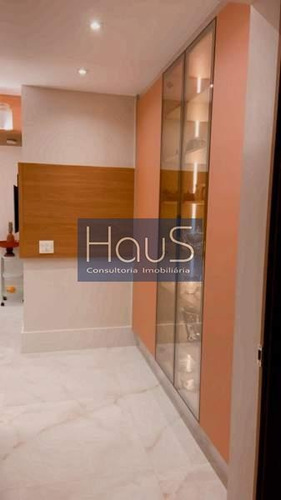 Imagem 6 de 14 de Apartamento- Petrópolis, Centro - 34532