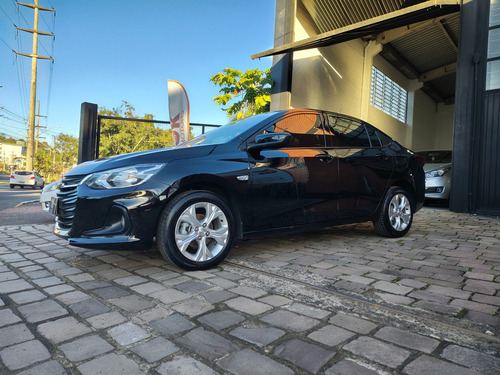 Chevrolet Onix plus 1.0 Ltz Turbo 4p