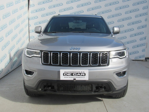 Jeep Grand Cherokee Laredo 4x4 3,6 Aut